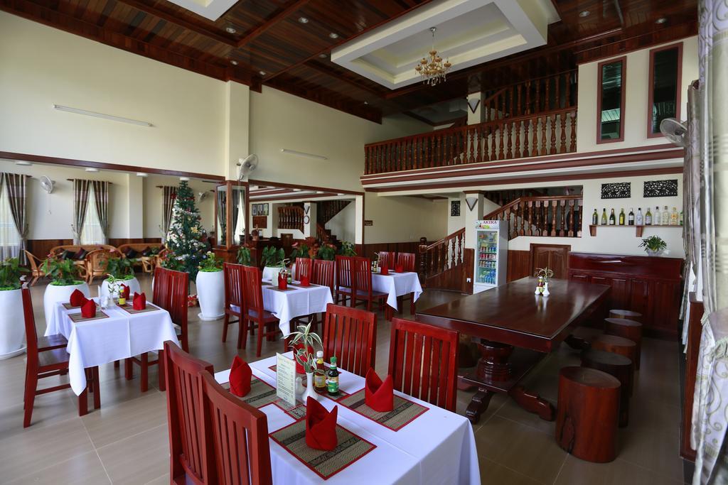Chheng Bopha Villa Angkor Сиемрип Экстерьер фото